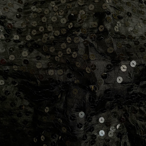 Alexis Rose Isabel Marant Dress - Picture 8 of 13